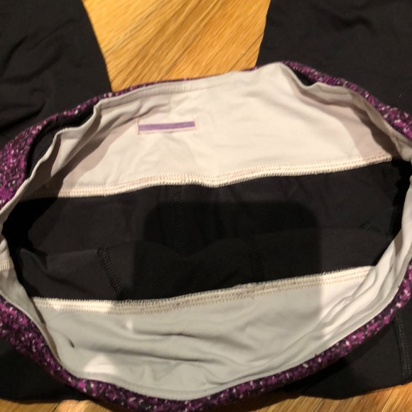 Lululemon leggings size 6 GREAT condition - Picture 5 of 5